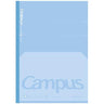 Campus Flat-Opening Dot-Ruled Notebook / KOKUYO - bungu