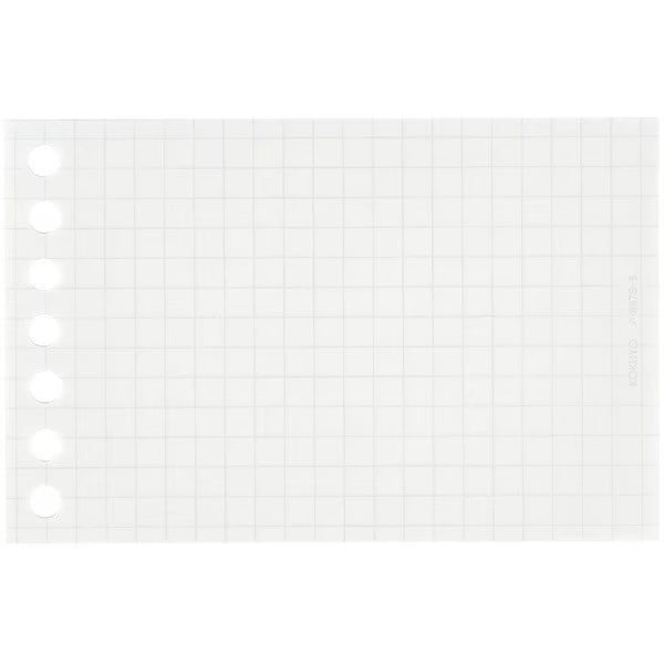 Campus Loose Leaf A7 / Kokuyo - bungu