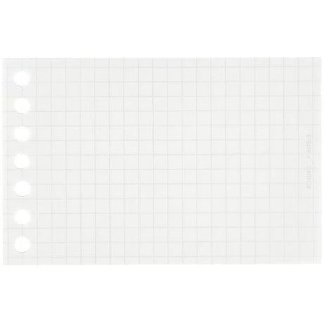 Campus Loose Leaf A7 / Kokuyo - bungu