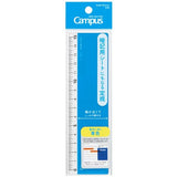 Campus Memory Support Ruler / Kokuyo - bungu