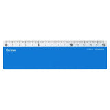 Campus Memory Support Ruler / Kokuyo - bungu