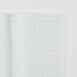 Campus Note Kanji Ruling / KOKUYO - bungu
