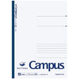 Campus Note Smart Campus Dot-Lined Notebook / KOKUYO - bungu