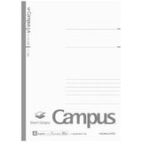 Campus Note Smart Campus Dot-Lined Notebook / KOKUYO - bungu