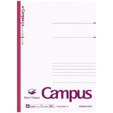 Campus Note Smart Campus Dotted Rule Semi B5 / KOKUYO - bungu