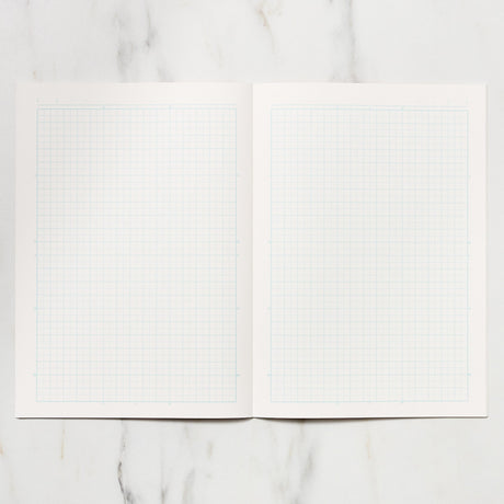 Campus Notebook Animal Grid / KOKUYO - bungu