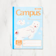 Campus Notebook Animal Grid / KOKUYO - bungu