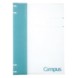 Campus Notebook - Style 2x2 Ring Binder / Kokuyo - bungu