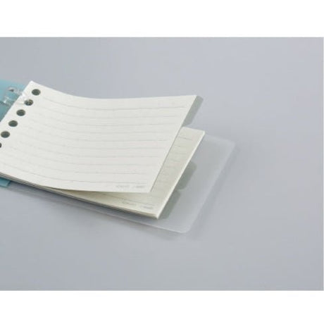 Campus Notebook - Style 2x2 Ring Binder / Kokuyo - bungu