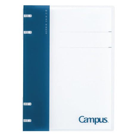 Campus Notebook - Style 2x2 Ring Binder / Kokuyo - bungu