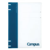 Campus Notebook - Style 2x2 Ring Binder / Kokuyo - bungu
