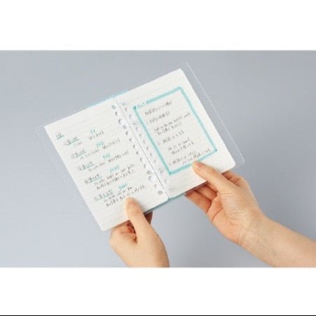 Campus Notebook - Style 2x2 Ring Binder / Kokuyo - bungu