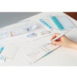 Campus Notebook - Style 2x2 Ring Binder / Kokuyo - bungu