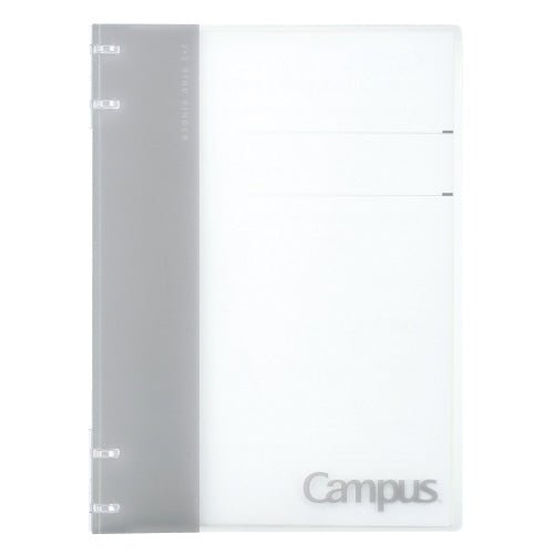 Campus Notebook - Style 2x2 Ring Binder / Kokuyo - bungu