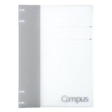Campus Notebook - Style 2x2 Ring Binder / Kokuyo - bungu