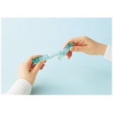 Campus Portable Book Clip / Kokuyo - bungu