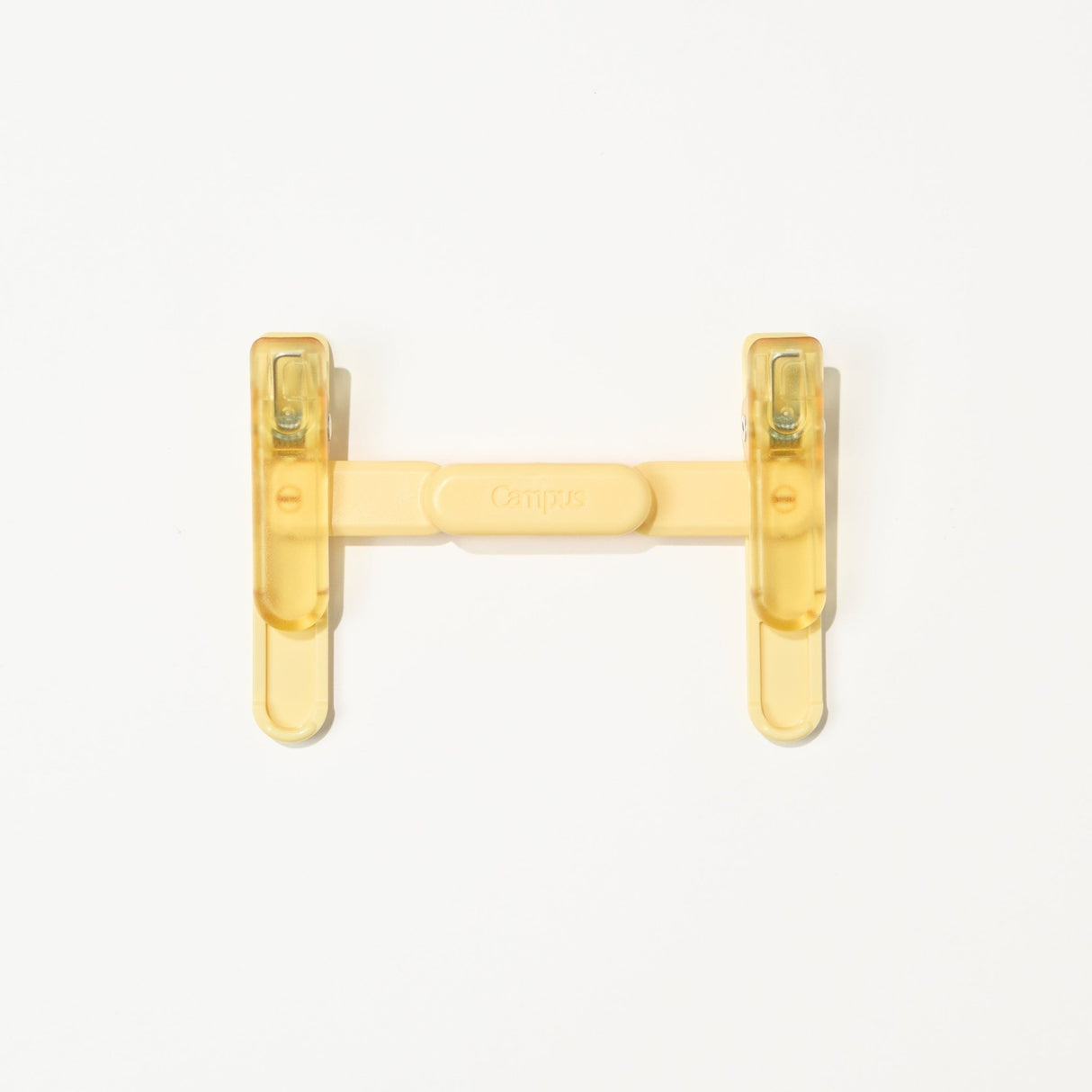 Campus Portable Book Clip / KOKUYO - bungu