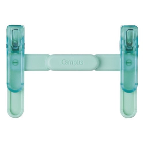 Campus Portable Book Clip / Kokuyo - bungu