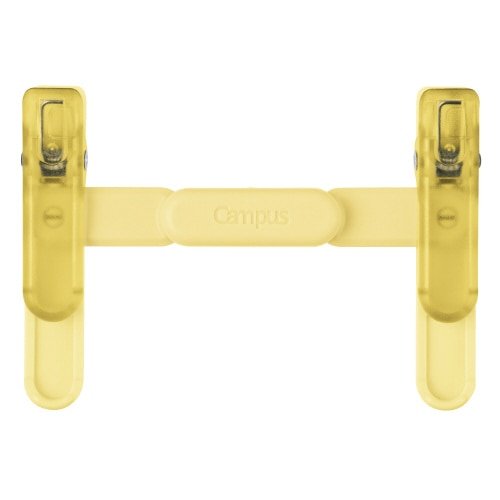 Campus Portable Book Clip / KOKUYO - bungu