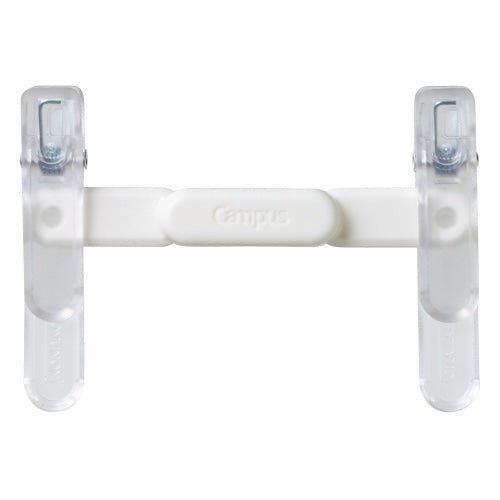 Campus Portable Book Clip / KOKUYO - bungu