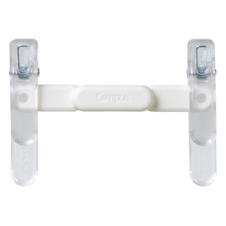 Campus Portable Book Clip / KOKUYO - bungu