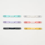 Campus Portable Book Clip / KOKUYO - bungu