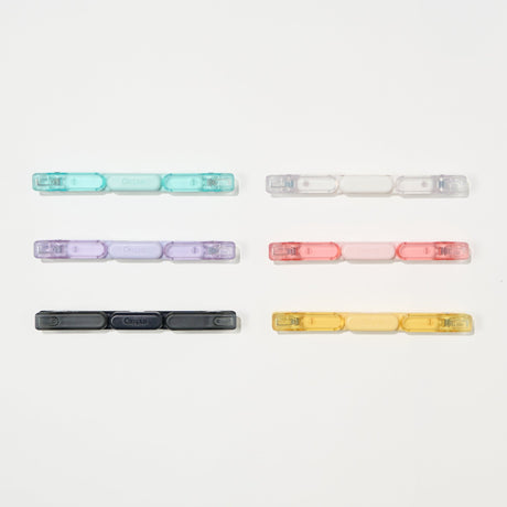 Campus Portable Book Clip / KOKUYO - bungu