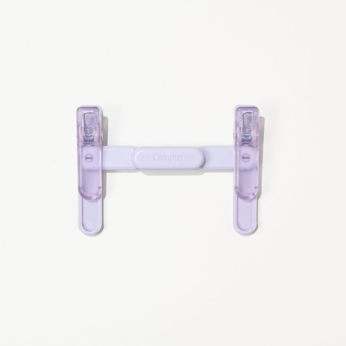 Campus Portable Book Clip / KOKUYO - bungu