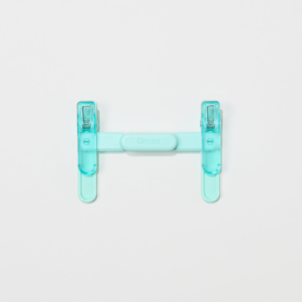 Campus Portable Book Clip / KOKUYO - bungu