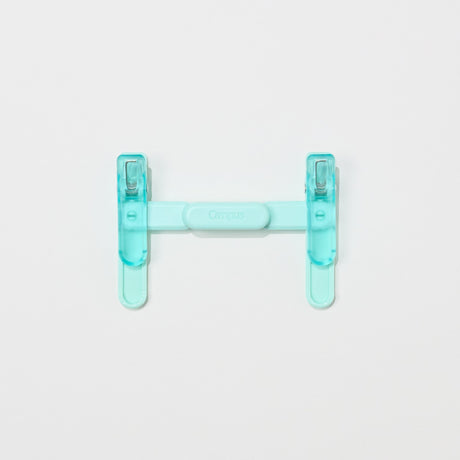 Campus Portable Book Clip / KOKUYO - bungu