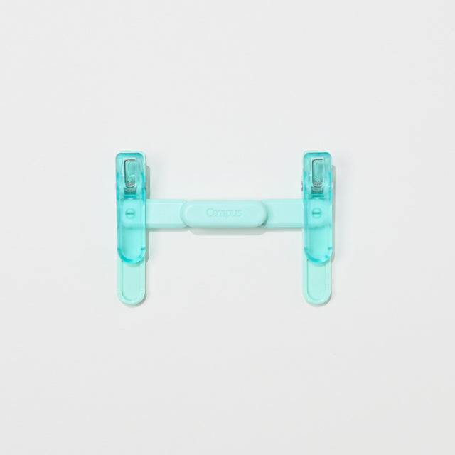 Campus Portable Book Clip / KOKUYO - bungu