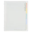 Campus Quick - Open Binder B5 / KOKUYO - bungu