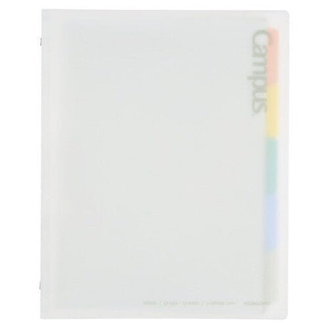 Campus Quick - Open Binder B5 / KOKUYO - bungu