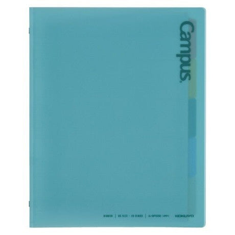 Campus Quick - Open Binder B5 / KOKUYO - bungu
