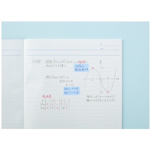 Campus Roll Type Sticky Notes for Margins / Kokuyo - bungu