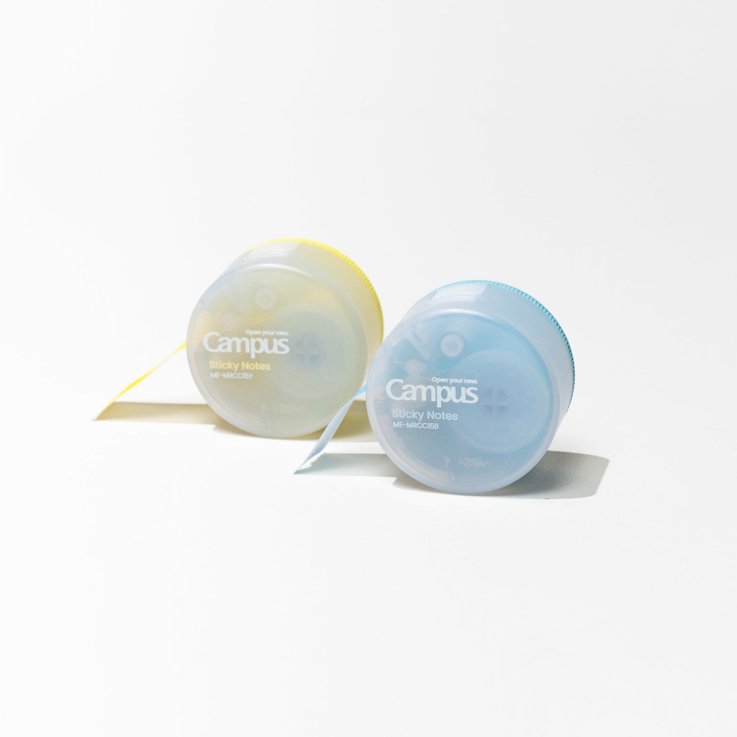 Campus Roll Type Sticky Notes for Margins / KOKUYO - bungu