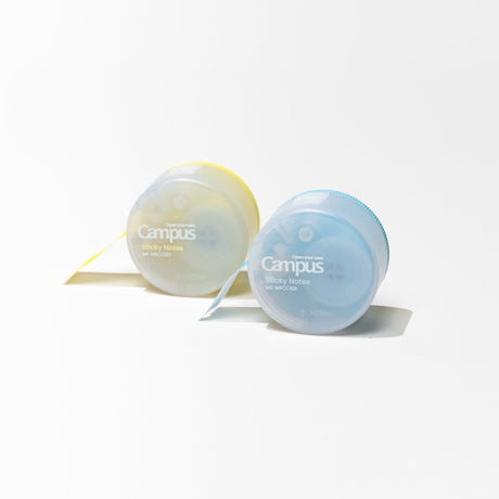 Campus Roll Type Sticky Notes for Margins / KOKUYO - bungu