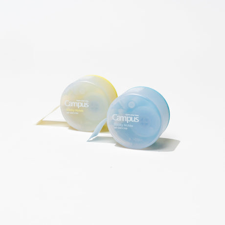 Campus Roll Type Sticky Notes for Margins / KOKUYO - bungu