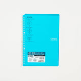 Campus Smart Ring Binder / KOKUYO - bungu