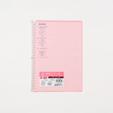 Campus Smart Ring Binder / KOKUYO - bungu