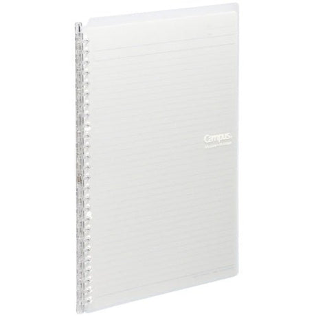 Campus Smart Ring Binder / KOKUYO - bungu