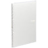 Campus Smart Ring Binder / KOKUYO - bungu