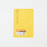 Campus Smart Ring Binder / KOKUYO - bungu