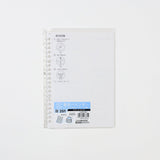 Campus Smart Ring Binder / KOKUYO - bungu