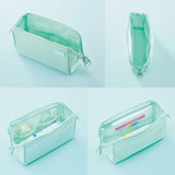 Campus Stamen Pen Case / Kokuyo - bungu