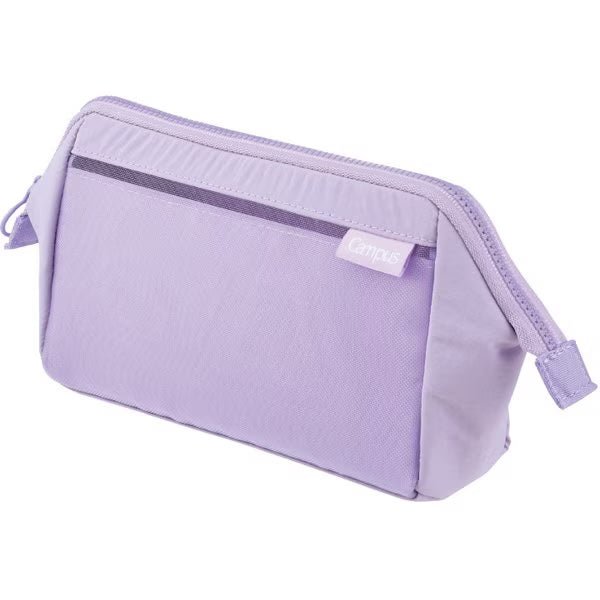 Campus Stamen Pen Case / Kokuyo - bungu