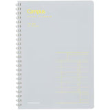 Campus Time Management Study Planner / Kokuyo - bungu