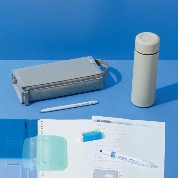 Campus Tray Style Pen Case / Kokuyo - bungu