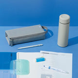 Campus Tray Style Pen Case / Kokuyo - bungu