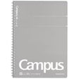 Campus Twin Ring Biz Notebook / Kokuyo - bungu